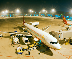 成都航空熱門活動